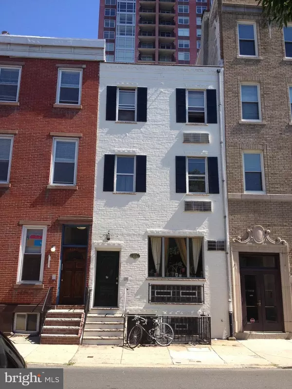 1413 LOMBARD ST, Philadelphia, PA 19146