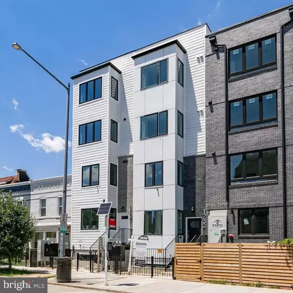 1730 MONTELLO AVE NE #4, Washington, DC 20002