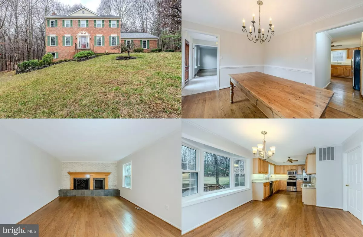 Woodbridge, VA 22192,5063 CANNON BLUFF DR