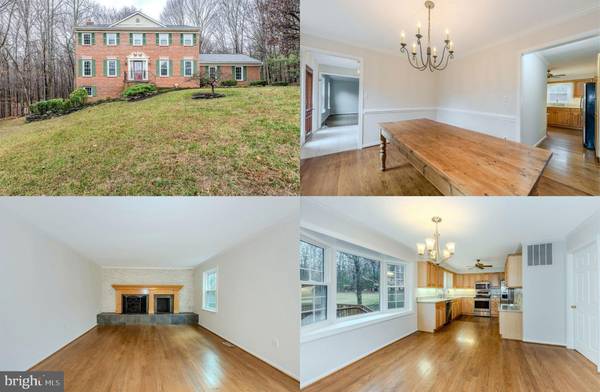 5063 CANNON BLUFF DR, Woodbridge, VA 22192