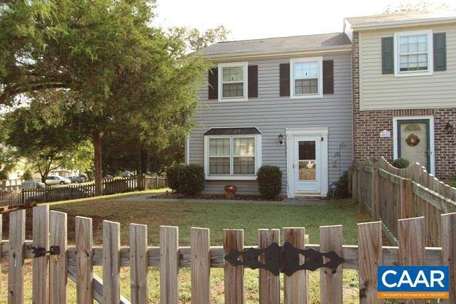 Charlottesville, VA 22911,4635 HEATHER CT