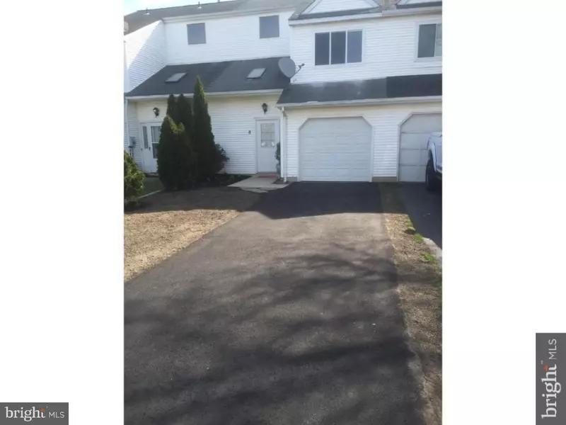 8 CAROB CT, Lumberton, NJ 08048