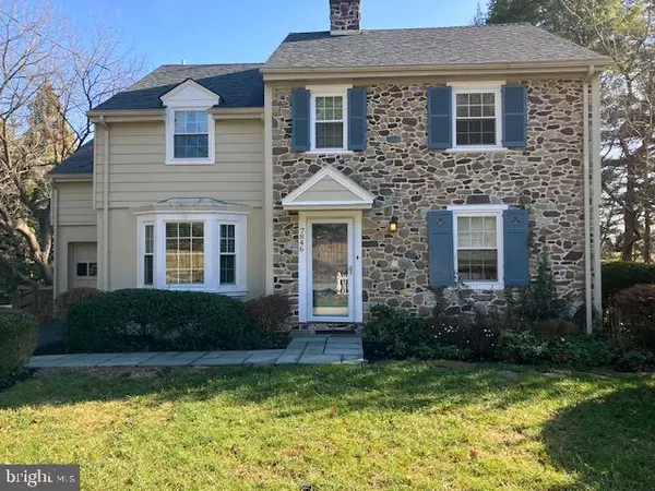 Elkins Park, PA 19027,7846 CEDAR LN