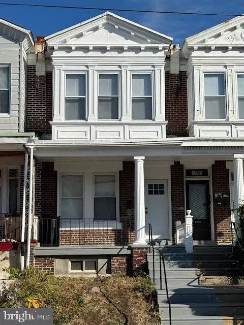 Philadelphia, PA 19151,1703 N 60TH ST