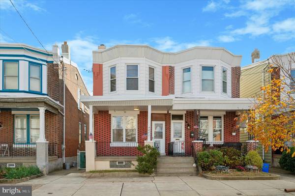 4471 E THOMPSON ST,  Philadelphia,  PA 19137