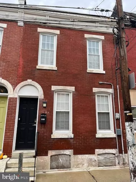 Philadelphia, PA 19122,1928 N MUTTER ST