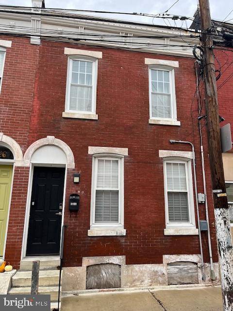 1928 N MUTTER ST, Philadelphia, PA 19122