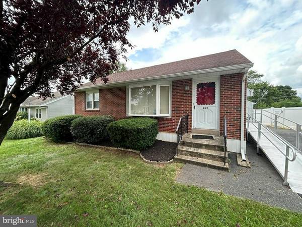 132 N 41ST ST,  Allentown,  PA 18104