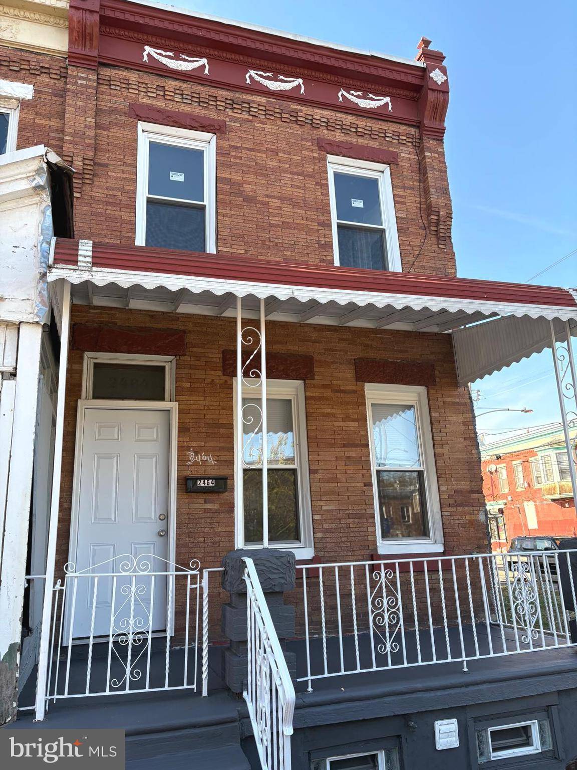 Philadelphia, PA 19132,2464 N STANLEY ST