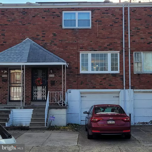 7234 SHEARWATER PL, Philadelphia, PA 19153