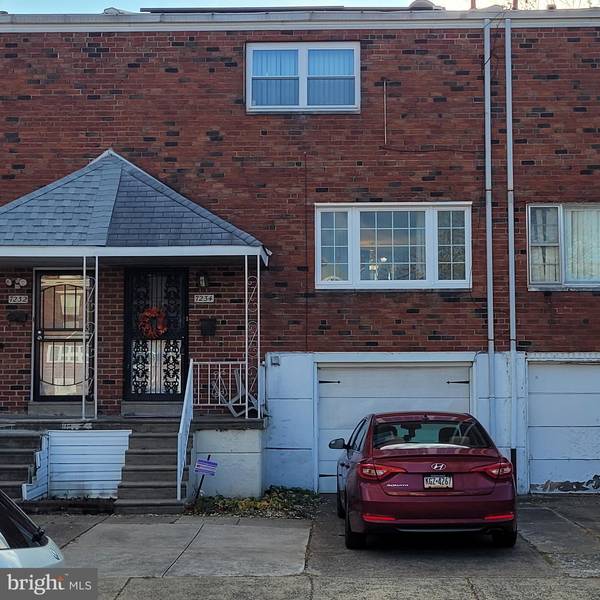 7234 SHEARWATER PL, Philadelphia, PA 19153