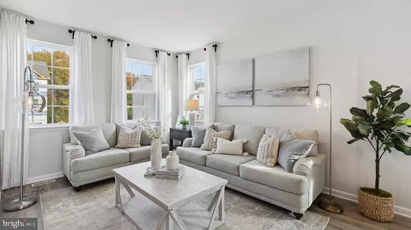 286 MACOUN WAY, Glassboro, NJ 08028