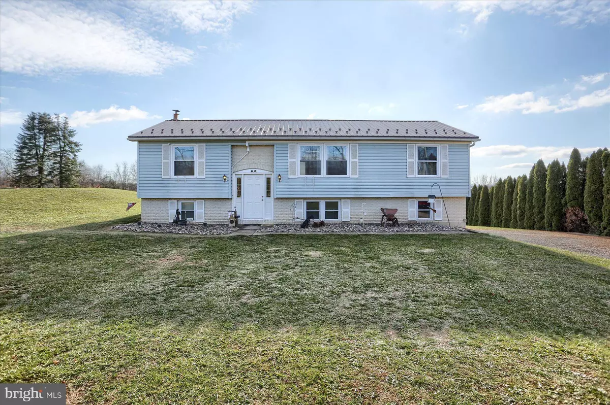 Newville, PA 17241,60 SUBDIVISION RD