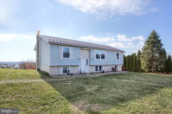 Newville, PA 17241,60 SUBDIVISION RD