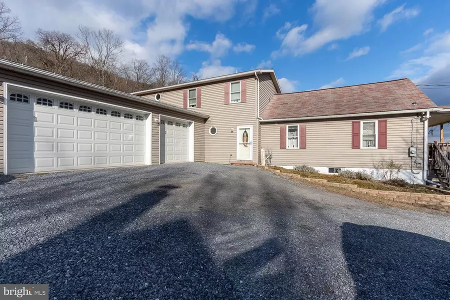 5909 US HIGHWAY 522 S, Mc Veytown, PA 17051