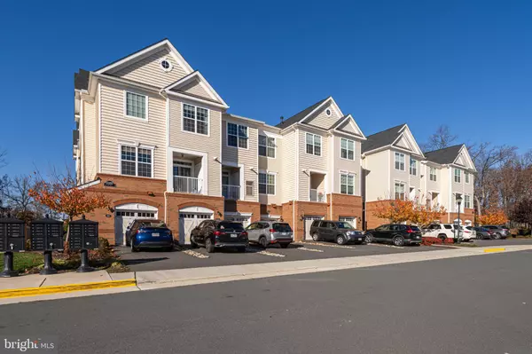 23255 MILLTOWN KNOLL SQ #103, Ashburn, VA 20148
