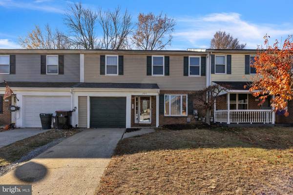 205 LAUREL PL, Clementon, NJ 08021