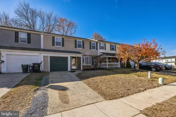 Clementon, NJ 08021,205 LAUREL PL