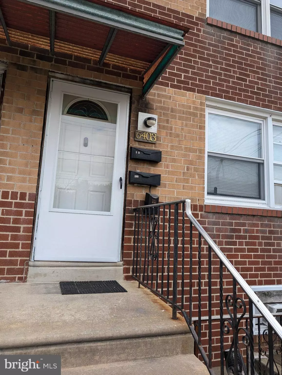 Philadelphia, PA 19111,6403 BINGHAM ST #2