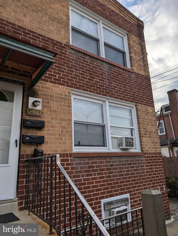 Philadelphia, PA 19111,6403 BINGHAM ST #2