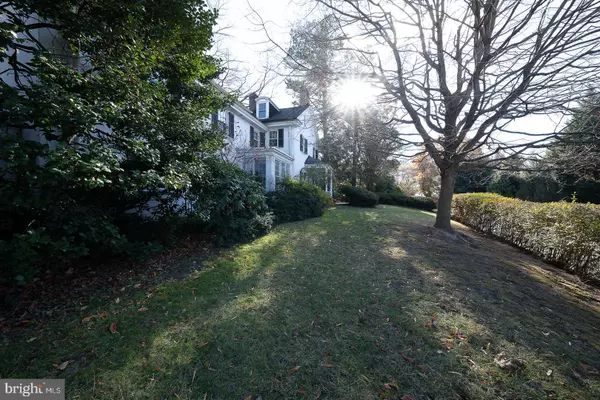 Merion Station, PA 19066,25 MERION RD