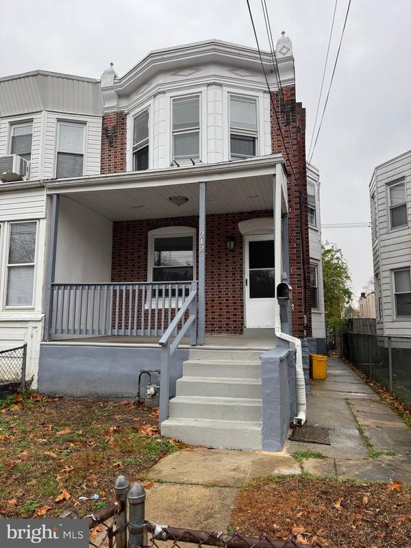 212 STALEY AVE, Darby, PA 19023