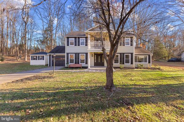 Fredericksburg, VA 22407,6700 HUDDLESTON CT