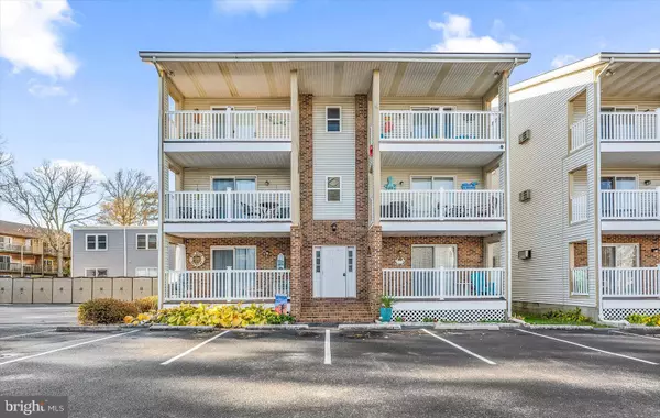 14400 JARVIS AVE #107B2, Ocean City, MD 21842