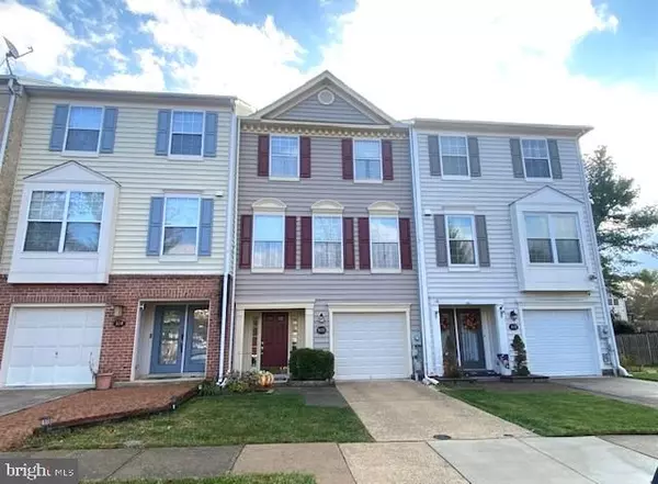 102 WATERLAND WAY, Frederick, MD 21702