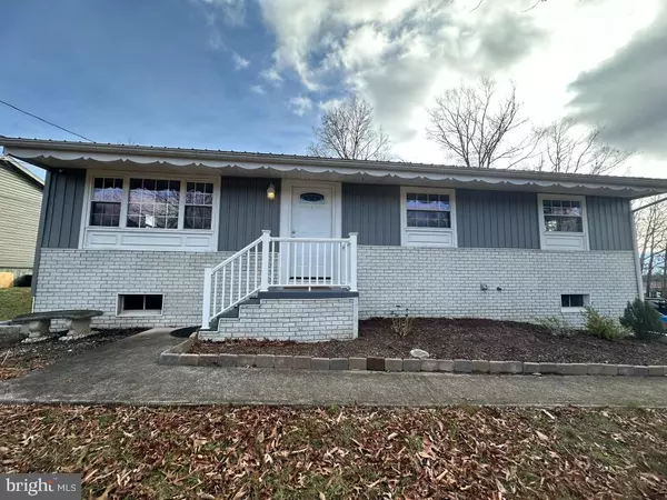 Ridgeley, WV 26753,187 DIXIE LEE DR