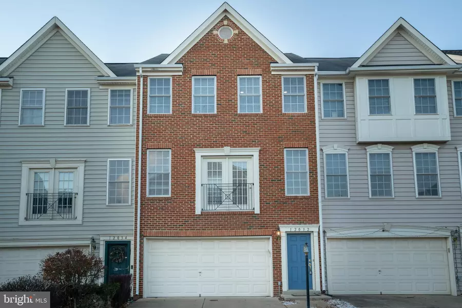 12032 KEMPS LANDING CIR, Manassas, VA 20109