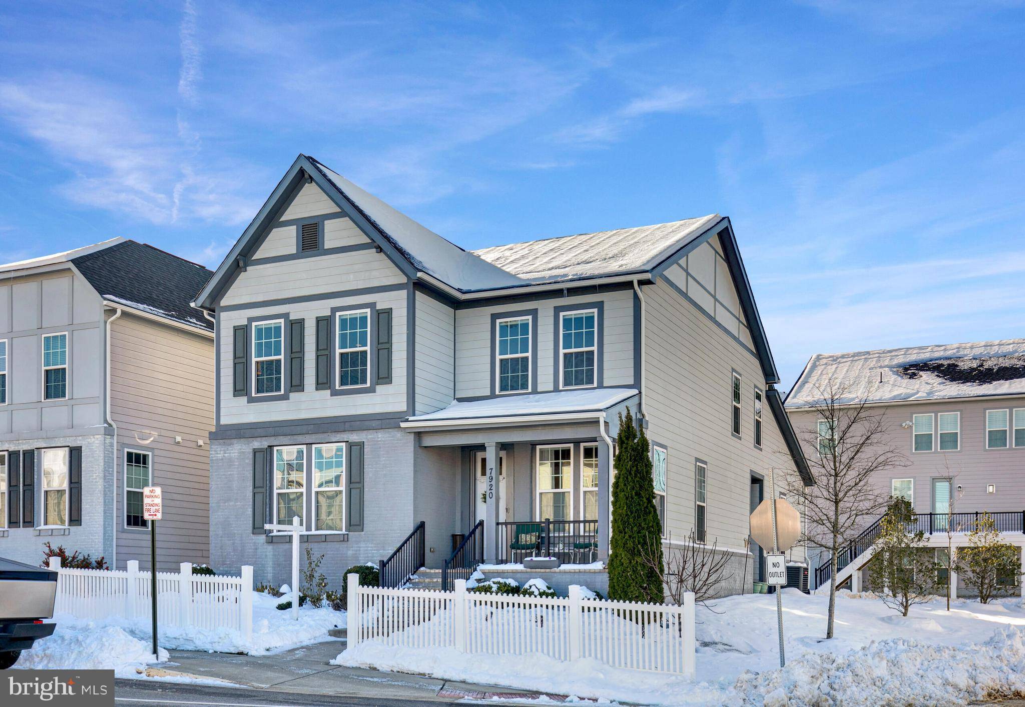 Alexandria, VA 22315,7920 ASHLAND DR