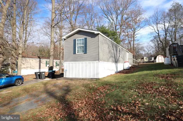 Saylorsburg, PA 18353,264 BIRCHWOOD LN #LOT #9