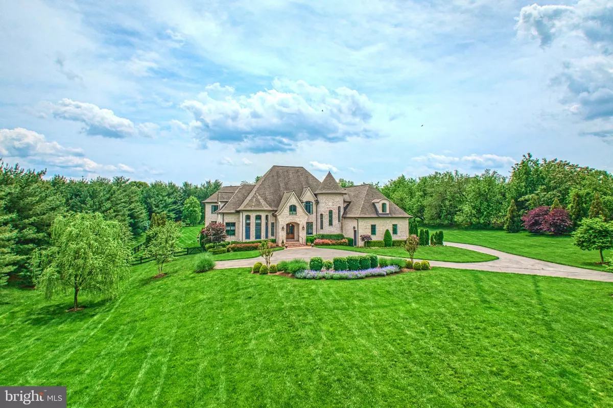 Leesburg, VA 20175,41235 GRENATA PRESERVE PL