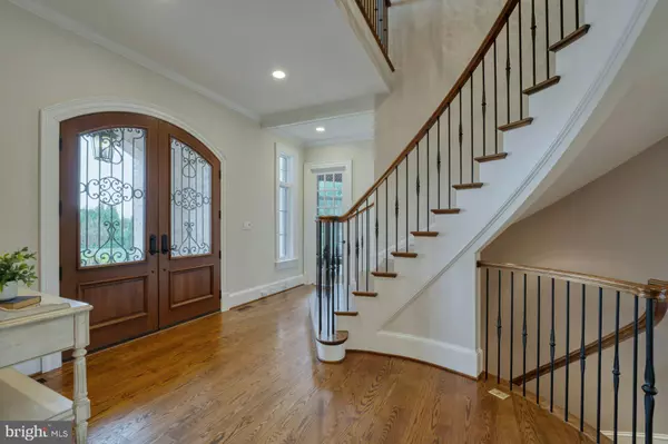 Leesburg, VA 20175,41235 GRENATA PRESERVE PL
