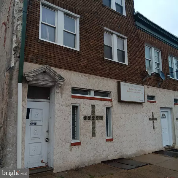 4915 WAYNE AVE, Philadelphia, PA 19144