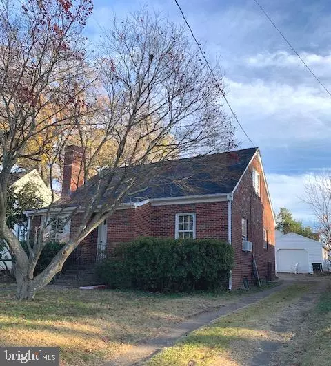 1224 PAYNE ST, Fredericksburg, VA 22401