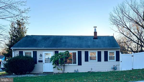 814 SAINT JOHNS RD, Camp Hill, PA 17011