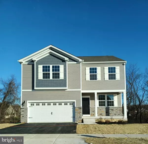 309 KNOLLWOOD DRIVE, Forks Township, PA 18040