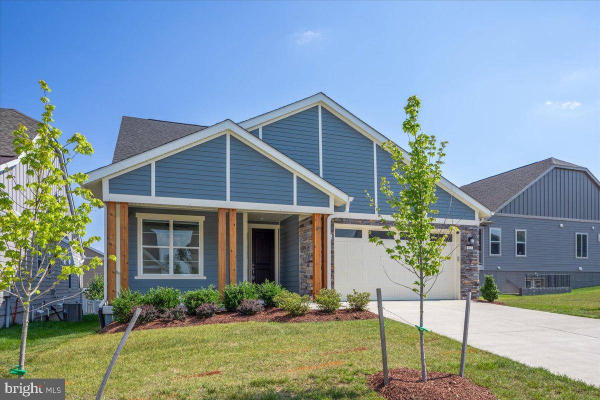 112 STONECROP CT, Lake Frederick, VA 22630