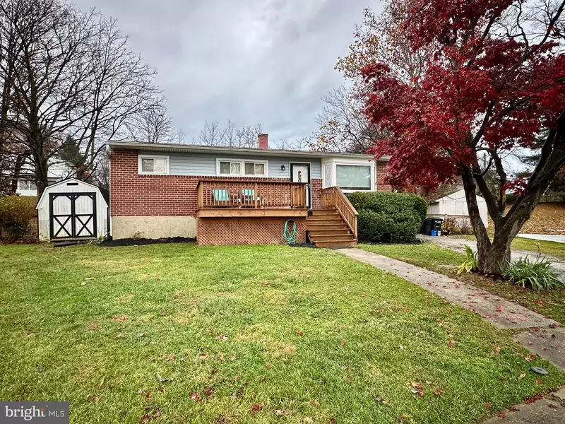 3701 ALLENSWOOD CT, Randallstown, MD 21133