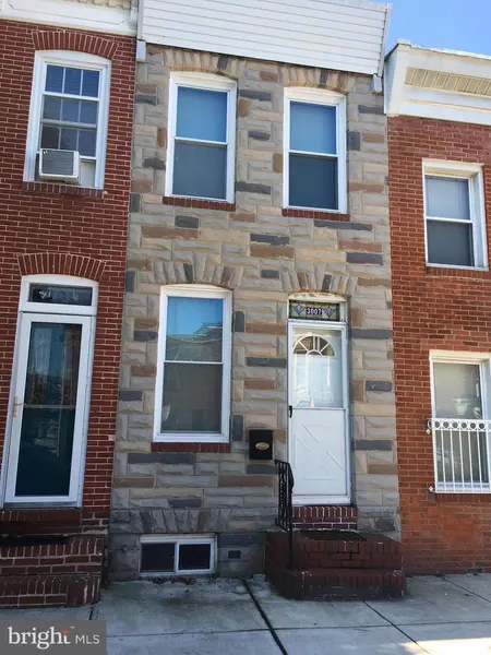 3007 FAIT AVE, Baltimore, MD 21224