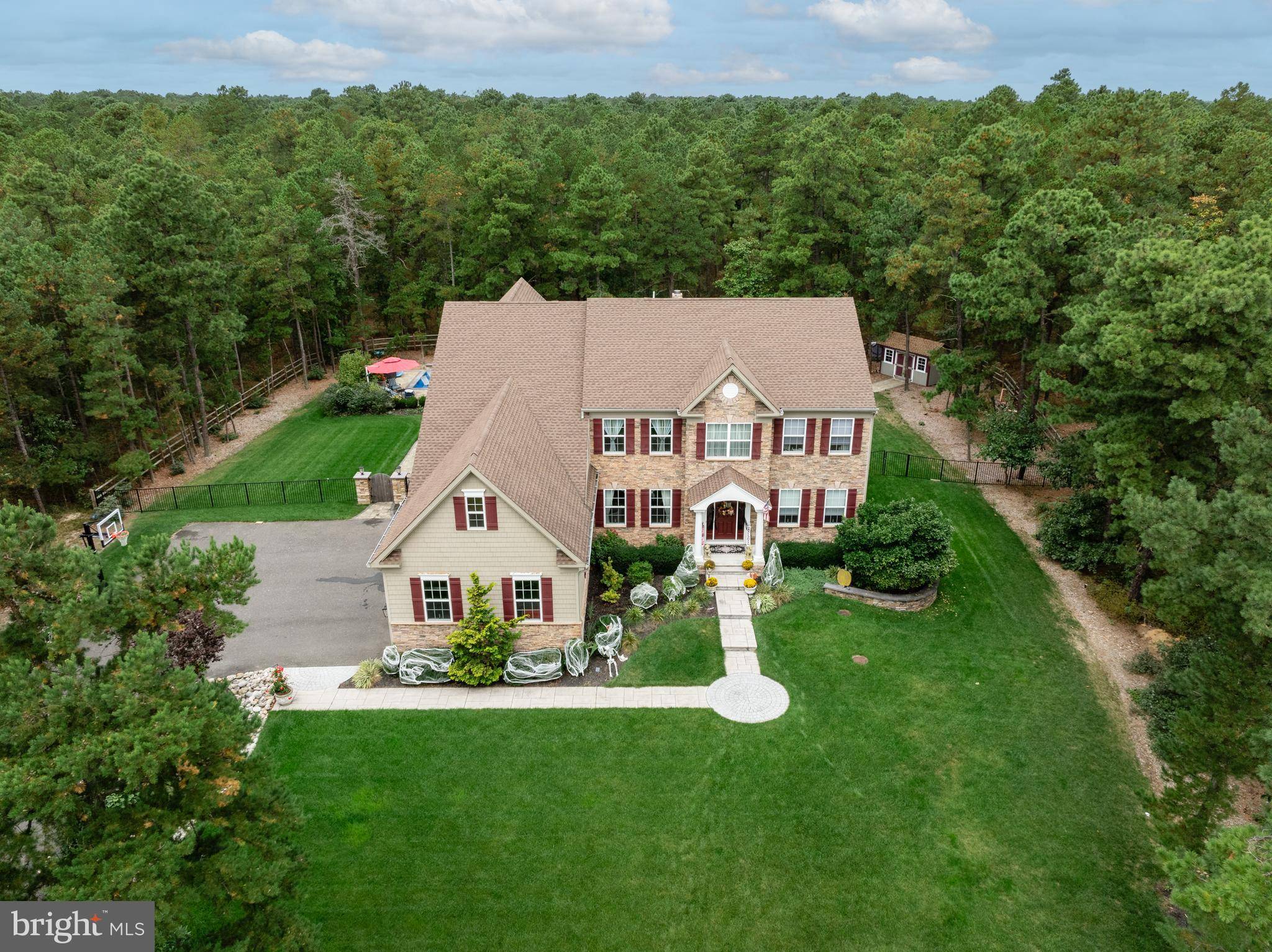 Marlton, NJ 08053,21 GRANT WOOD WAY
