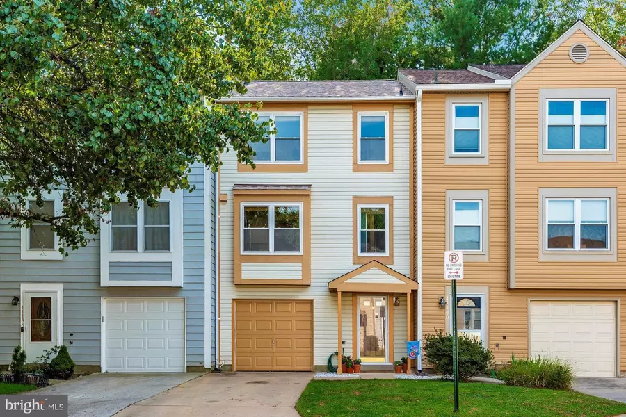 11138 BLACK FOREST WAY, Gaithersburg, MD 20879