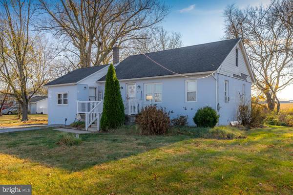 673 HARRISONVILLE RD, Mullica Hill, NJ 08062