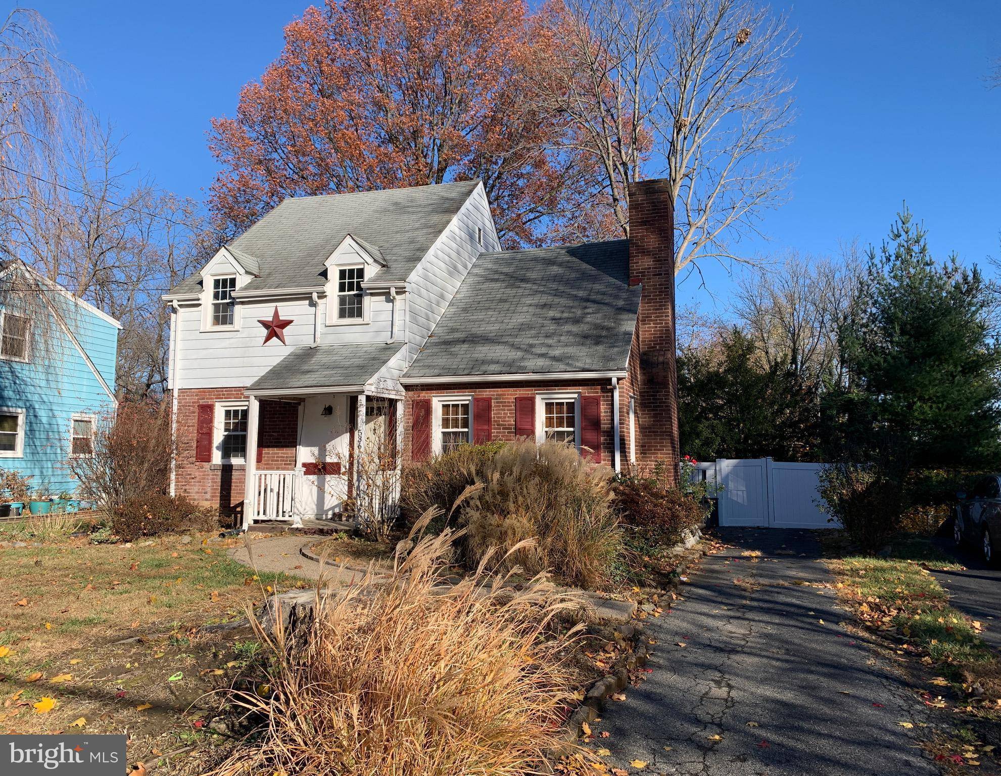 Folsom, PA 19033,536 ARLINGTON AVE