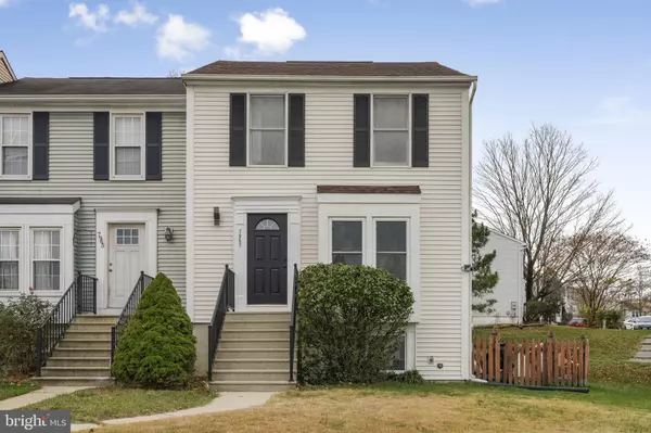 7967 MILLSTREAM CT, Elkridge, MD 21075
