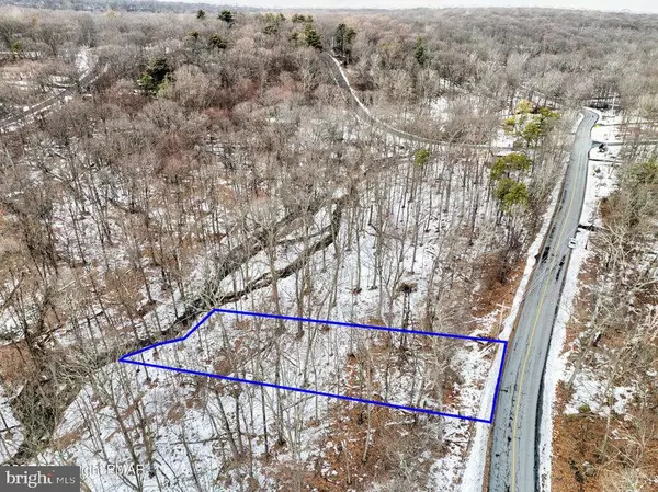 Bushkill, PA 18324,LOT 28 EAGLE PATH