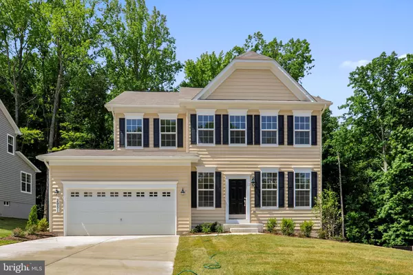 307 BUCCOO REEF LOOP, Accokeek, MD 20607