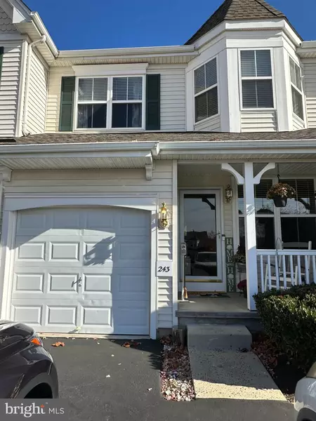 243 COVENTRY RD, Chalfont, PA 18914